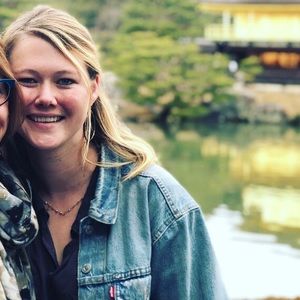 Meet your Posher, Isabel